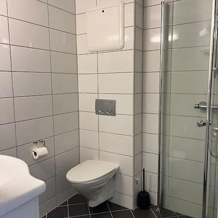Appartement Naerhet Til Og Sentrum