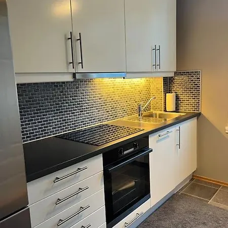 Naerhet Til Og Sentrum Appartement Bergen