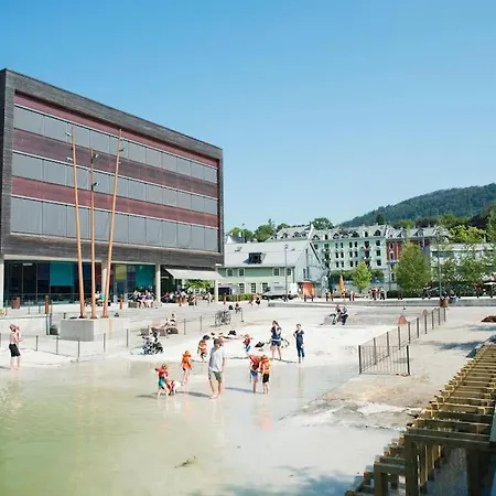 Naerhet Til Og Sentrum * Bergen
